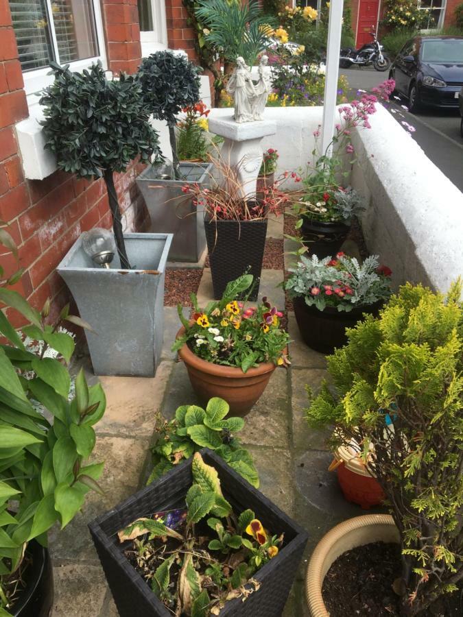 Joben Bed & Breakfast Whitby