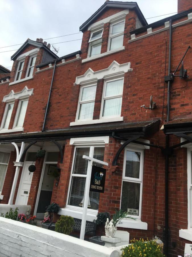 Joben Bed & Breakfast Whitby