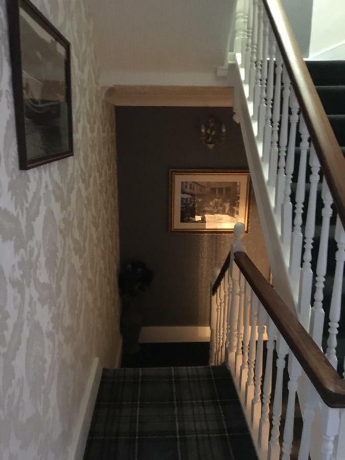 Joben Bed & Breakfast