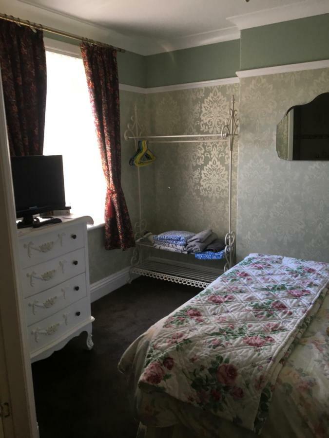 Joben Bed & Breakfast 3*