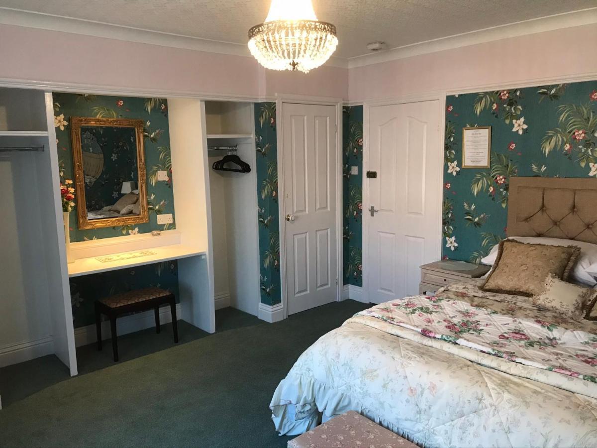 Bed & Breakfast Joben
