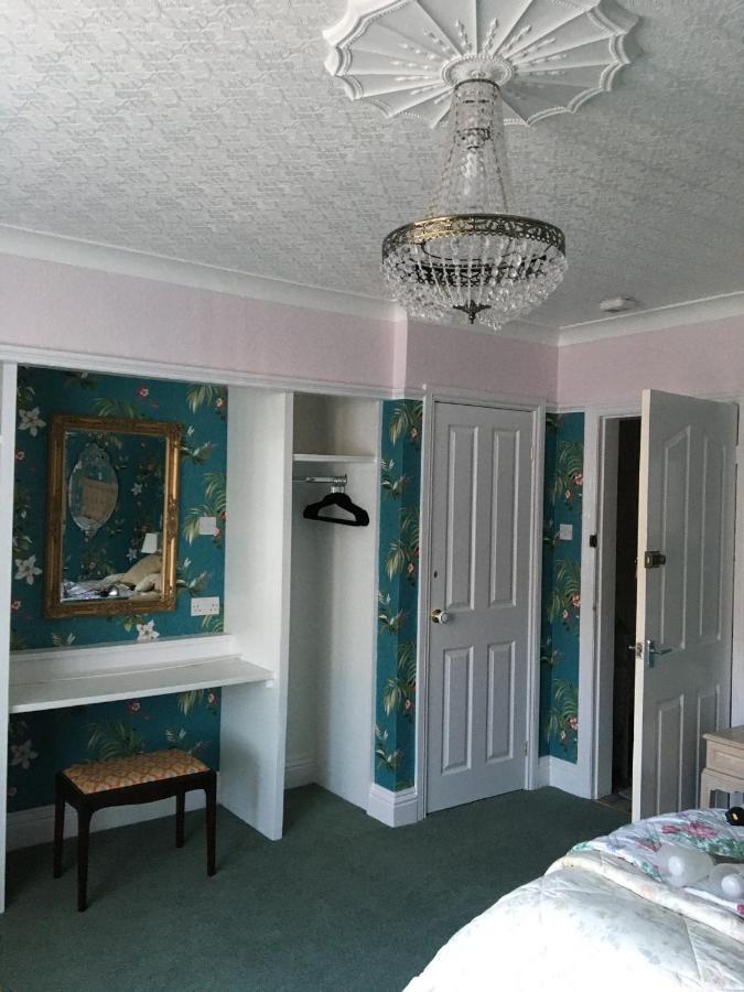 Bed & Breakfast Joben