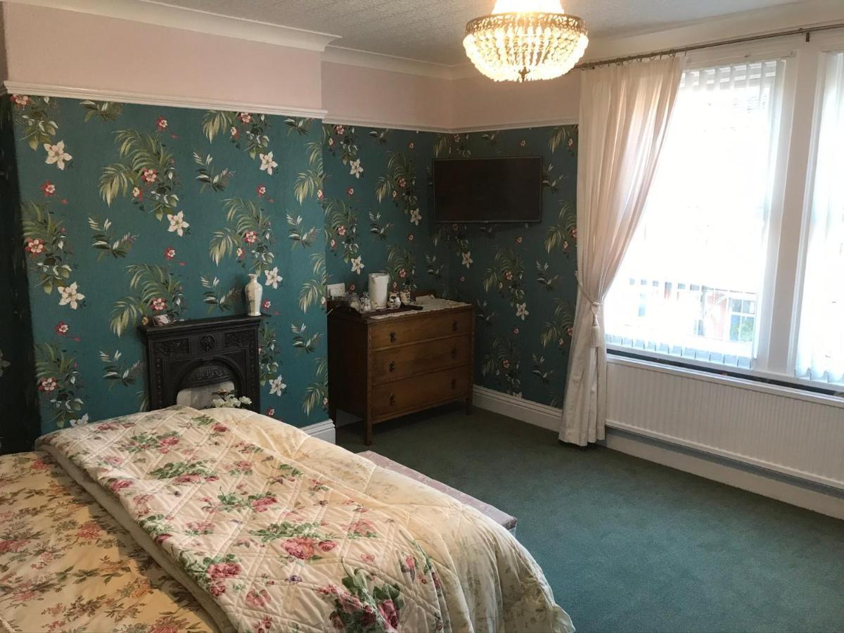 Bed & Breakfast Joben 3*
