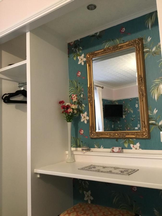 Joben Bed & Breakfast Whitby